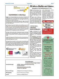 Hegau Kurier