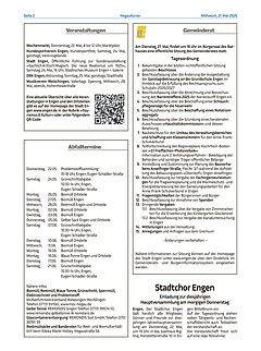 Hegau Kurier