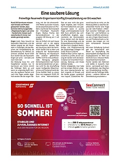 Hegau Kurier