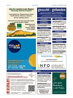 Hegau Kurier