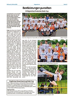Hegau Kurier