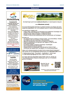 Hegau Kurier