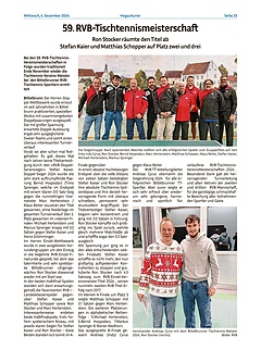 Hegau Kurier