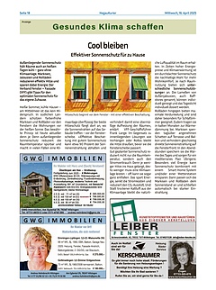 Hegau Kurier