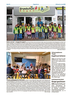 Hegau Kurier