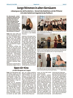 Hegau Kurier
