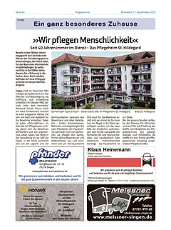 Hegau Kurier
