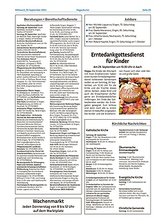 Hegau Kurier