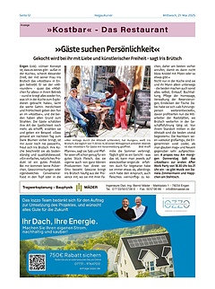Hegau Kurier