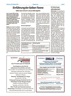 Hegau Kurier