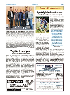 Hegau Kurier