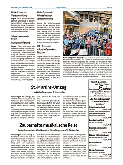 Hegau Kurier