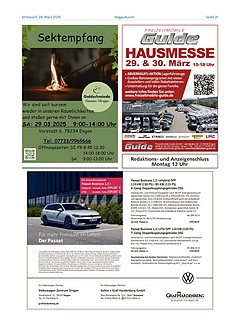Hegau Kurier