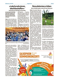 Hegau Kurier