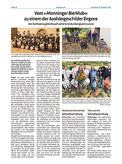 Hegau Kurier