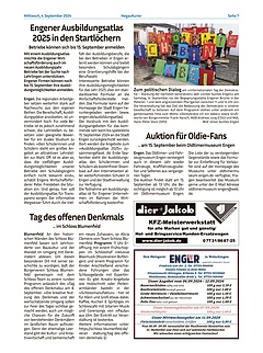 Hegau Kurier