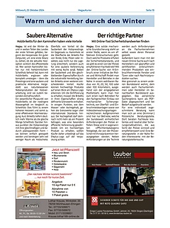 Hegau Kurier