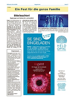 Hegau Kurier