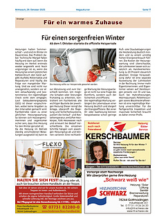 Hegau Kurier