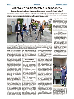Hegau Kurier