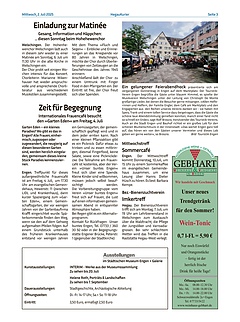 Hegau Kurier