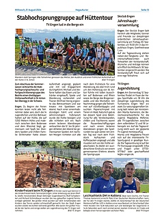 Hegau Kurier