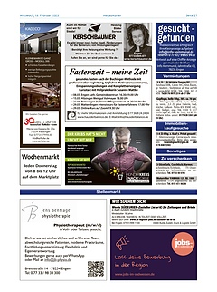 Hegau Kurier