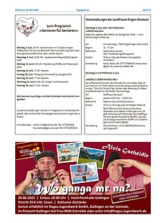 Hegau Kurier