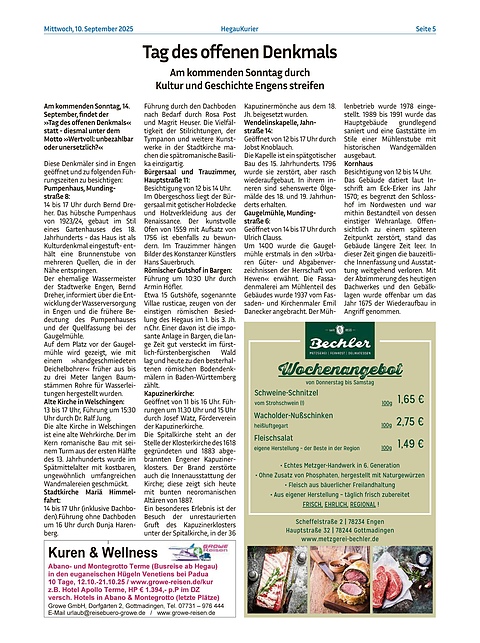 Hegau Kurier