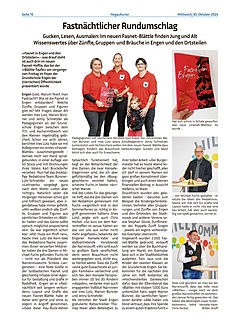Hegau Kurier