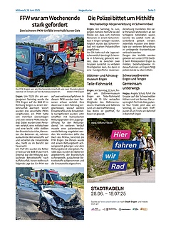 Hegau Kurier
