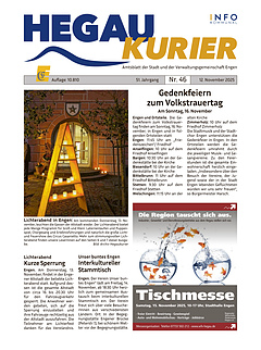 Hegau Kurier