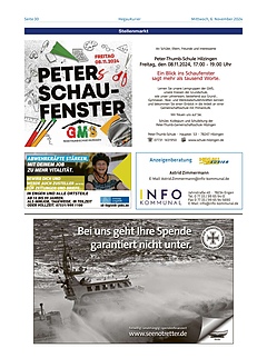 Hegau Kurier