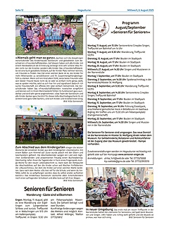 Hegau Kurier