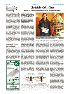 Hegau Kurier