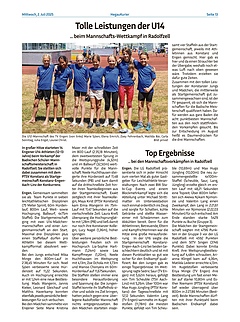 Hegau Kurier
