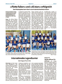 Hegau Kurier