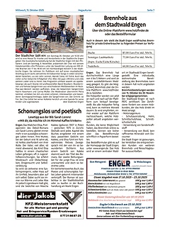 Hegau Kurier