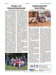 Hegau Kurier