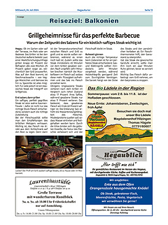 Hegau Kurier