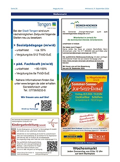 Hegau Kurier