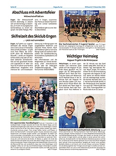 Hegau Kurier