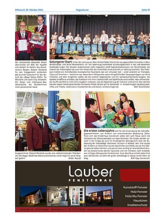 Hegau Kurier