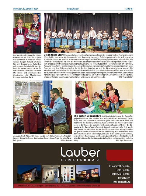 Hegau Kurier