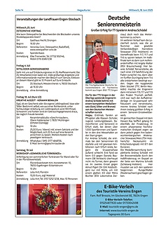 Hegau Kurier