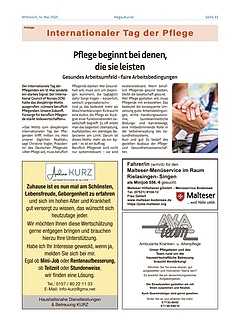 Hegau Kurier