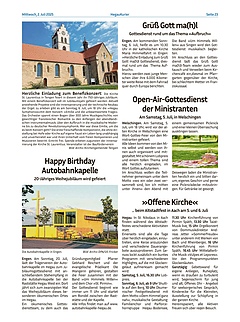 Hegau Kurier