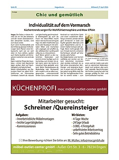 Hegau Kurier
