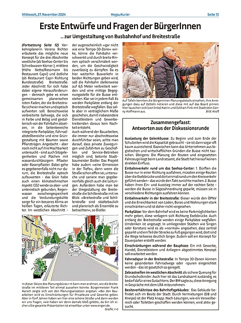 Hegau Kurier