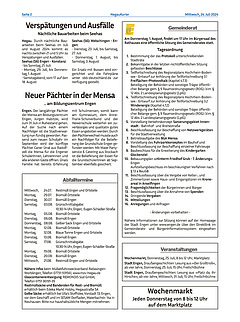 Hegau Kurier